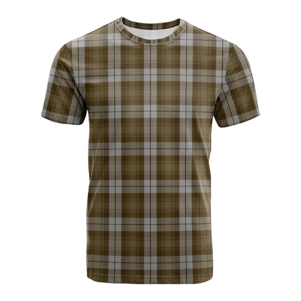 Baillie Dress Tartan T-Shirt