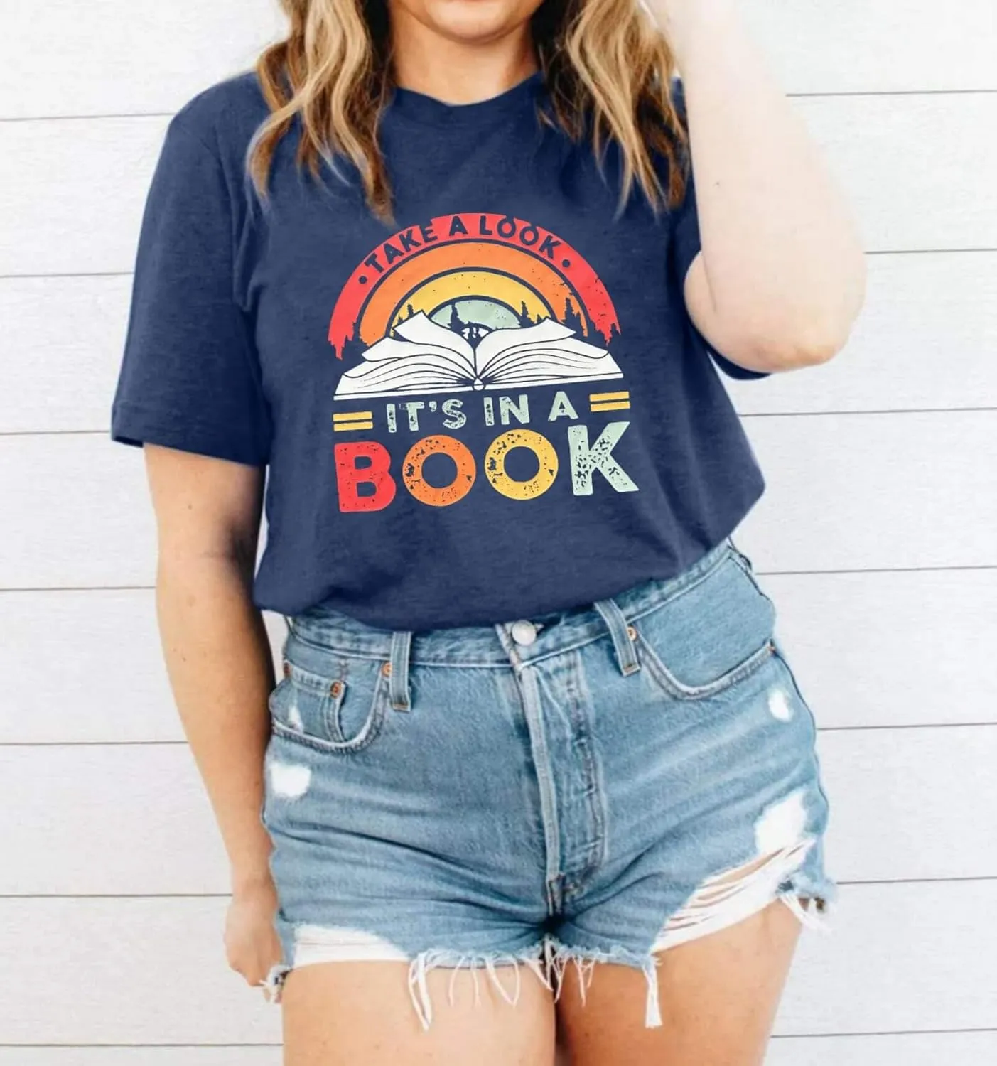 Banned Books Shirts for Women Reading Tshirts Gifts for Teacher Bookworm Readers Librarian Bibliophile Tee Tops S-XXL