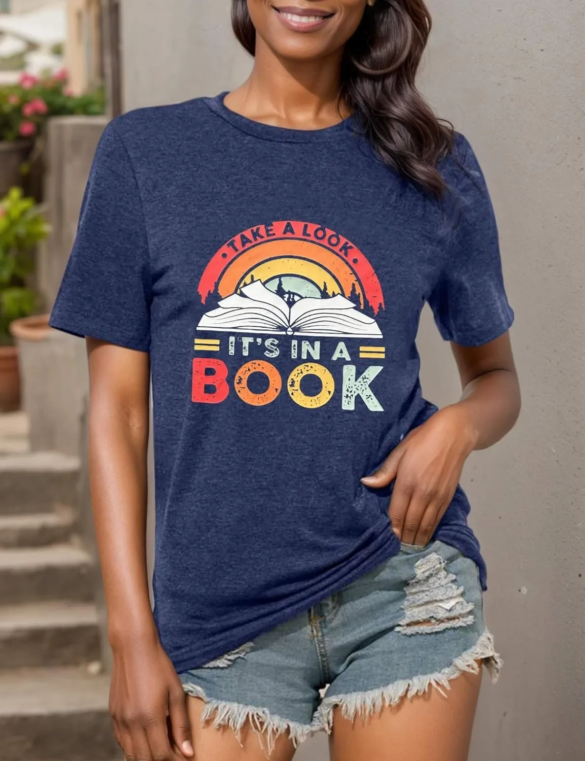 Banned Books Shirts for Women Reading Tshirts Gifts for Teacher Bookworm Readers Librarian Bibliophile Tee Tops S-XXL