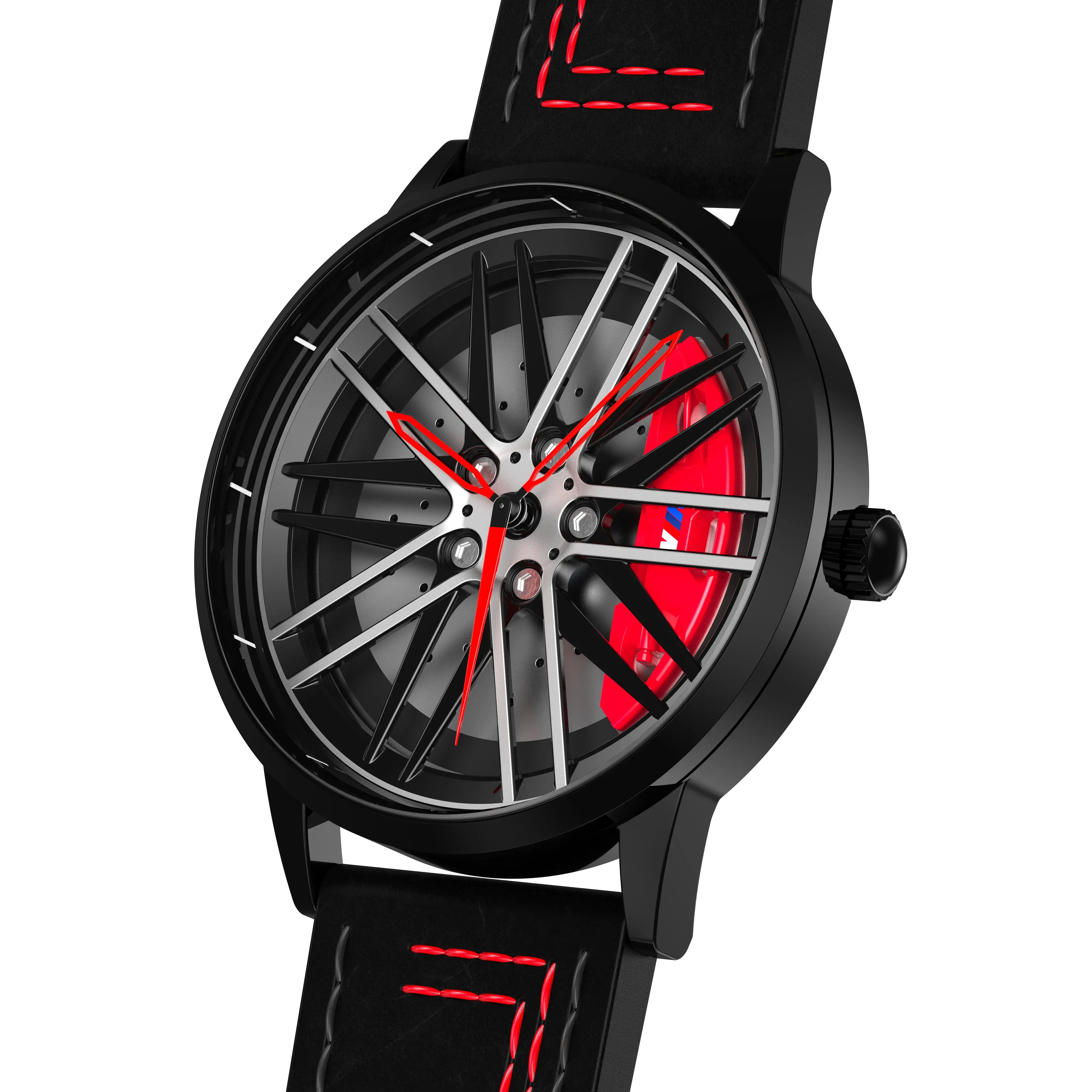 Bayer 650M Non-Gyro