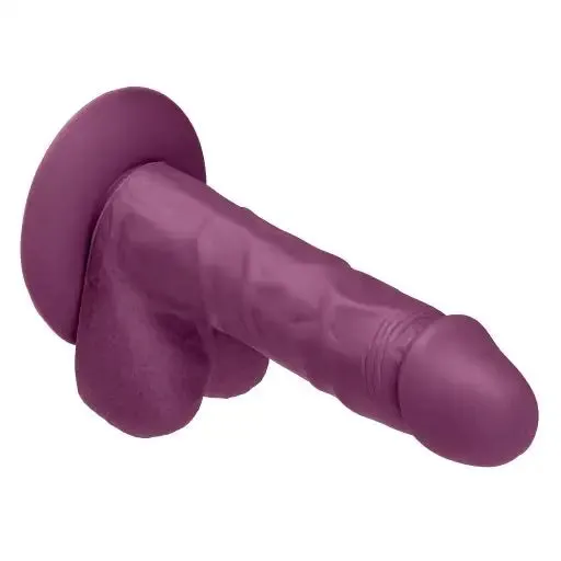 Cloud 9 Vibrant Colors 6 Pro Sensual Line "