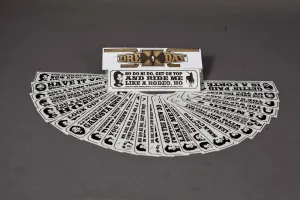Dr. Dre Sticker Pack 2012