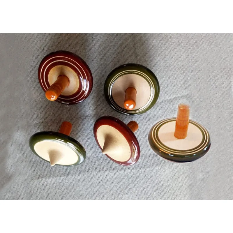 Finger Top - Alari Set of 5