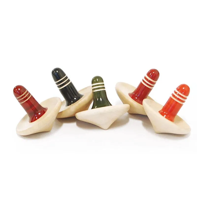 Finger Top - Attam Set of 5