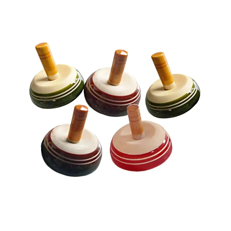 Finger Top - Lasya Set of 5