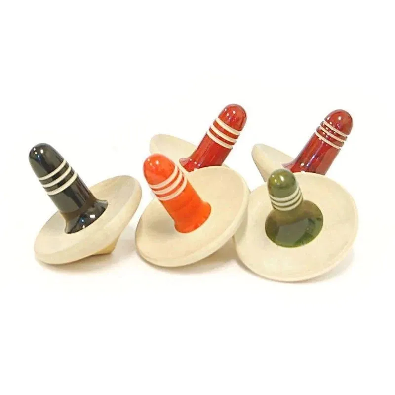 Finger Top - Lasya Set of 5
