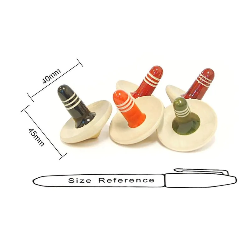 Finger Top - Lasya Set of 5