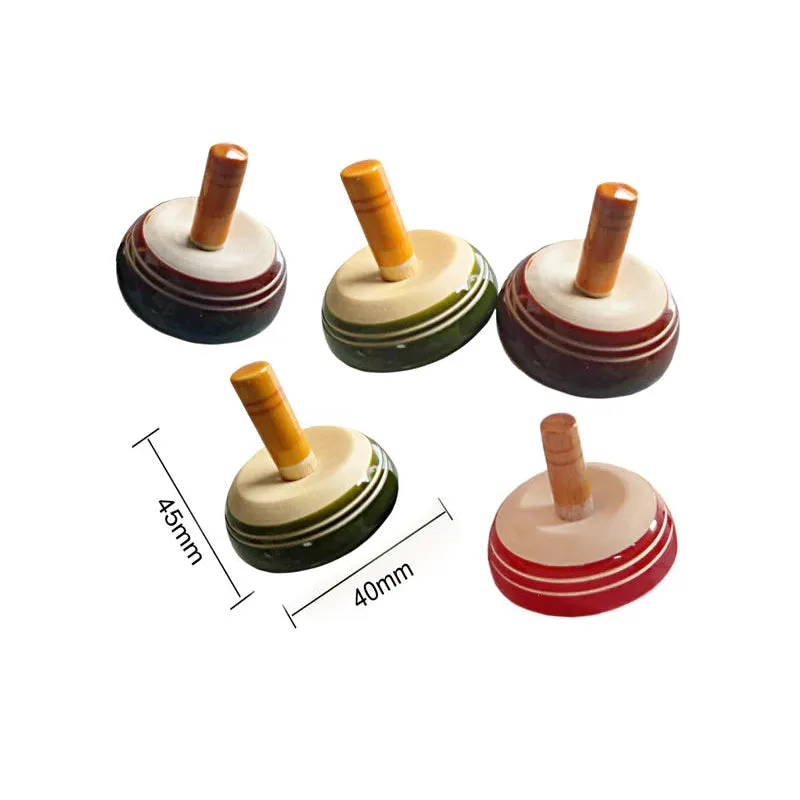 Finger Top - Lasya Set of 5
