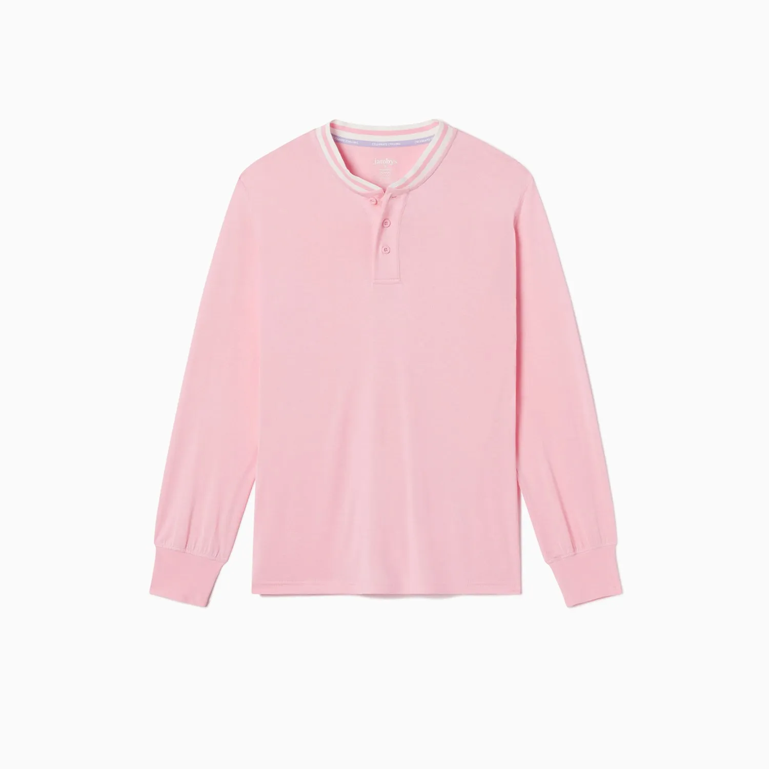 Flamingo Pajambys Top