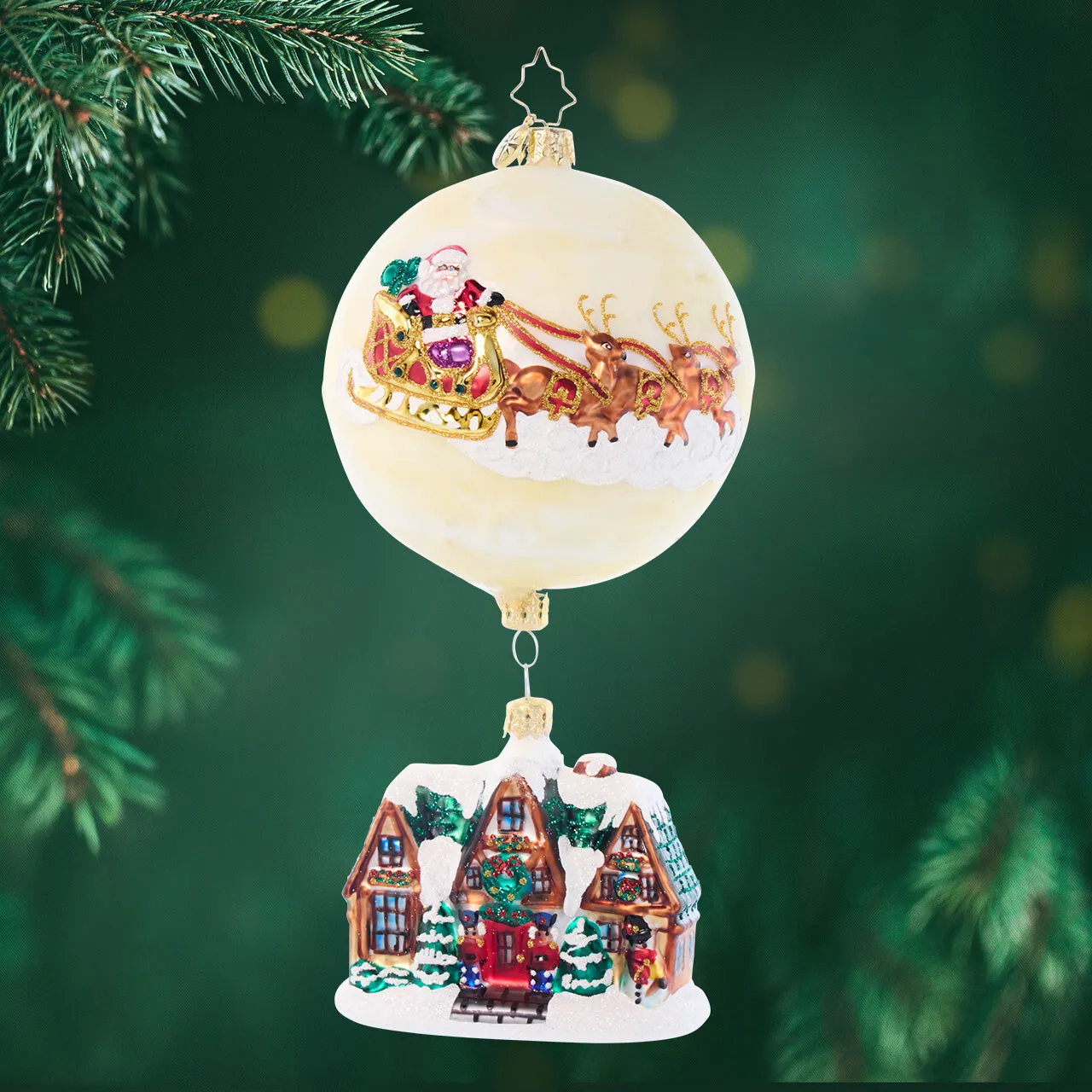 Happy Christmas To All