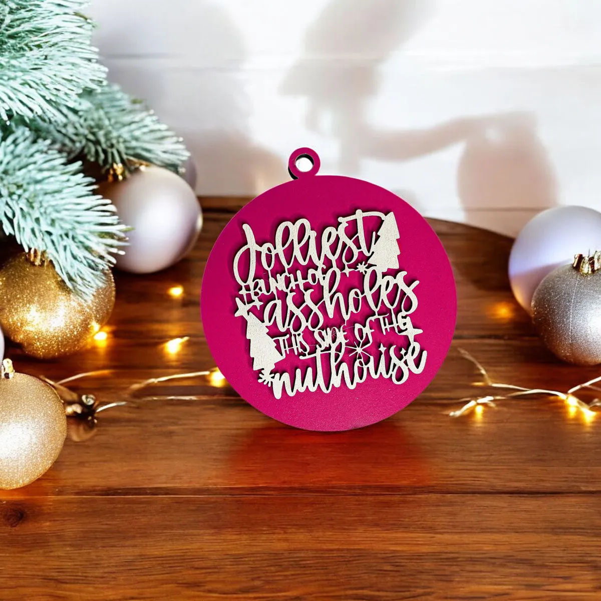 Jolliest Bunch 12 Colors