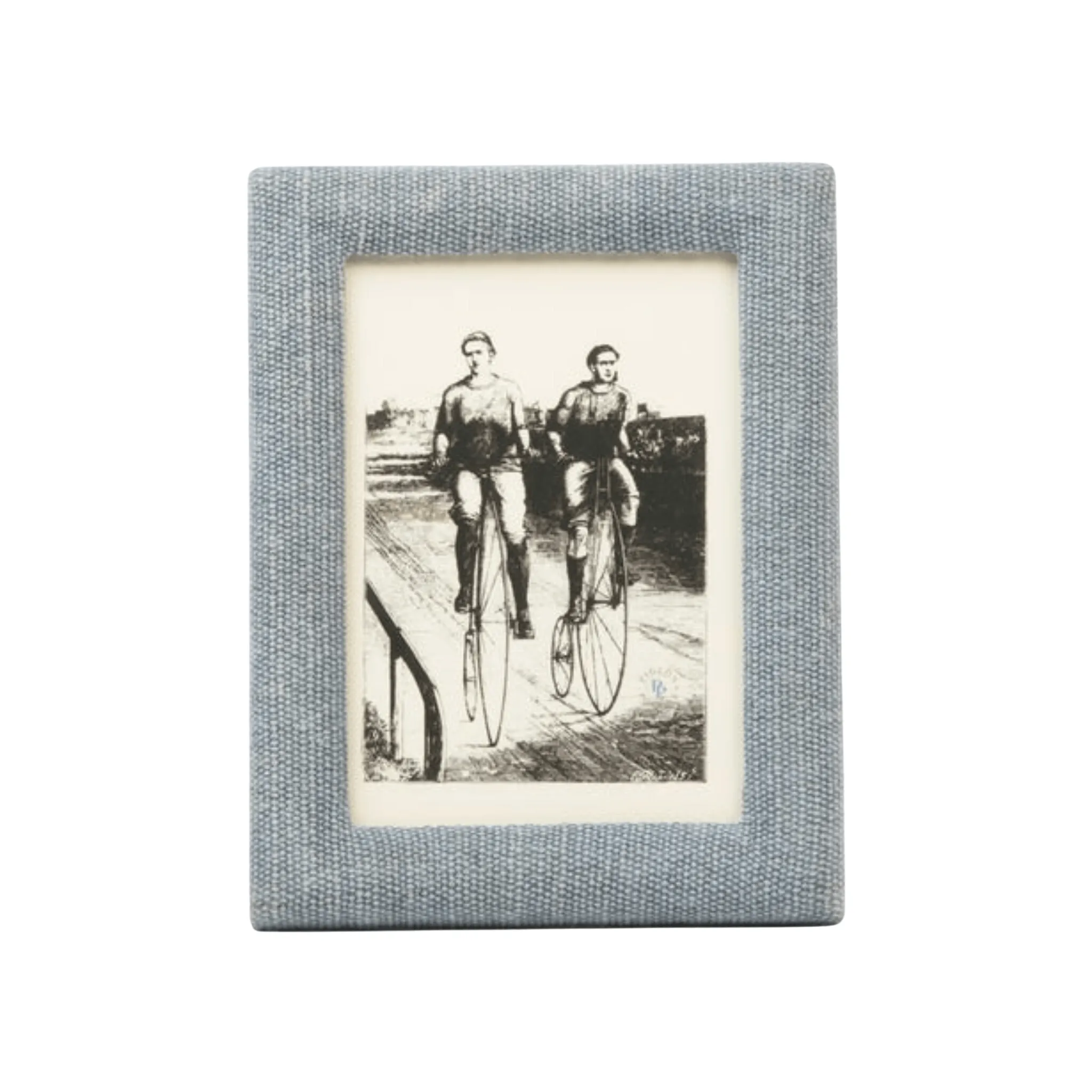 Kemi Photo Frame