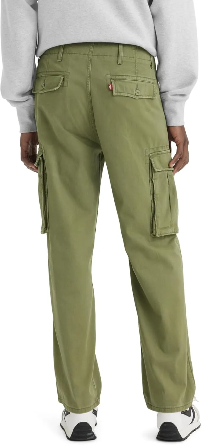 Levi's Men's Ace Cargo Twill Pant