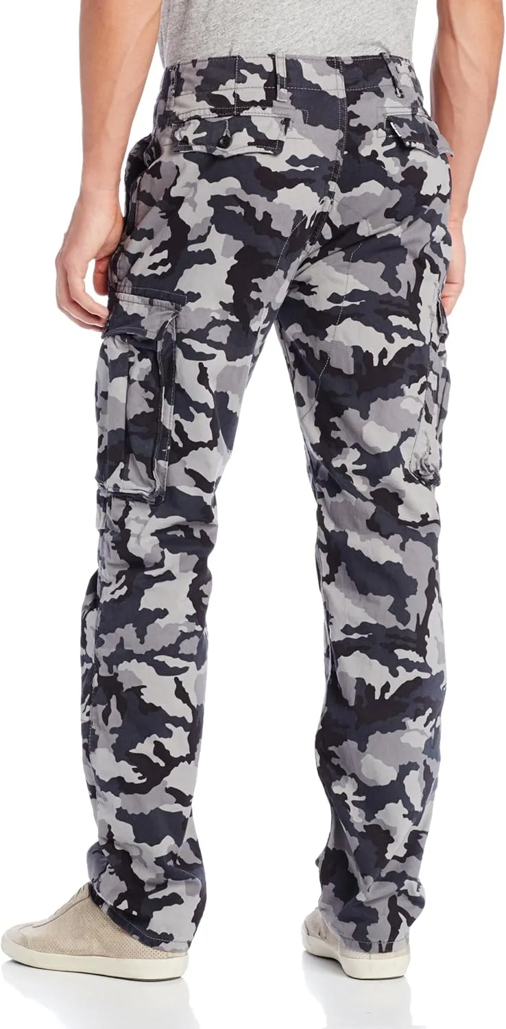 Levi's Men's Ace Cargo Twill Pant