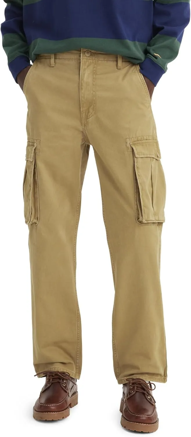 Levi's Men's Ace Cargo Twill Pant