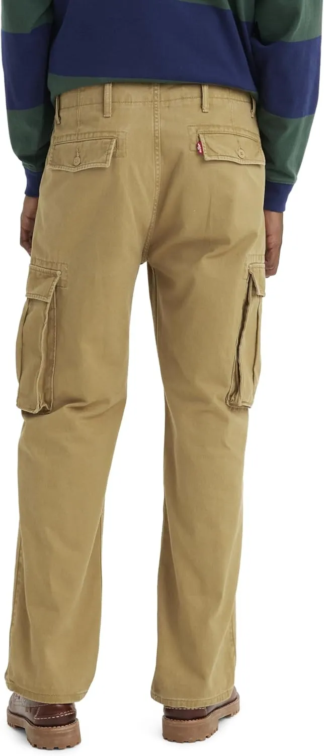 Levi's Men's Ace Cargo Twill Pant