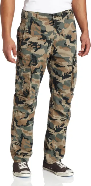 Levi's Men's Ace Cargo Twill Pant