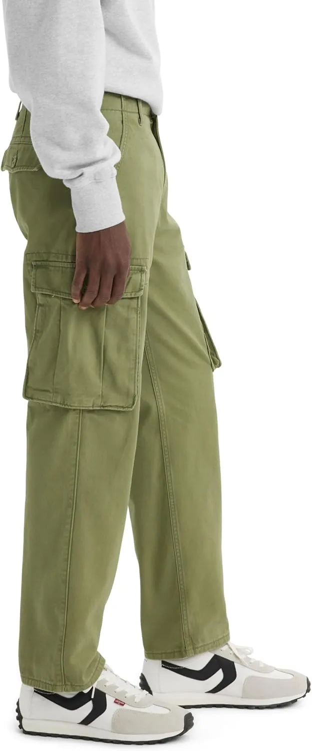 Levi's Men's Ace Cargo Twill Pant