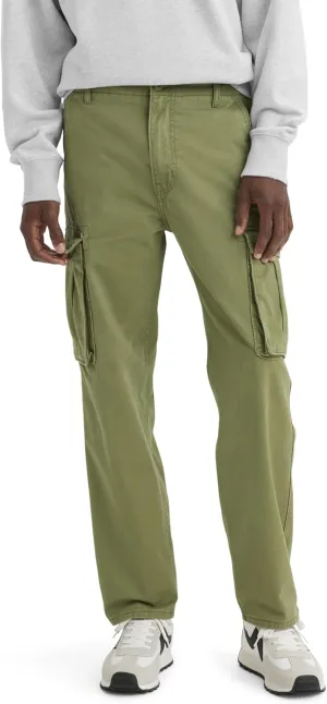 Levi's Men's Ace Cargo Twill Pant