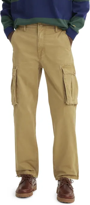 Levi's Men's Ace Cargo Twill Pant