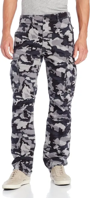 Levi's Men's Ace Cargo Twill Pant