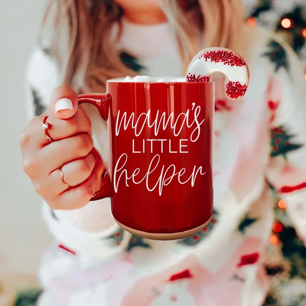 Mama's Little Helper