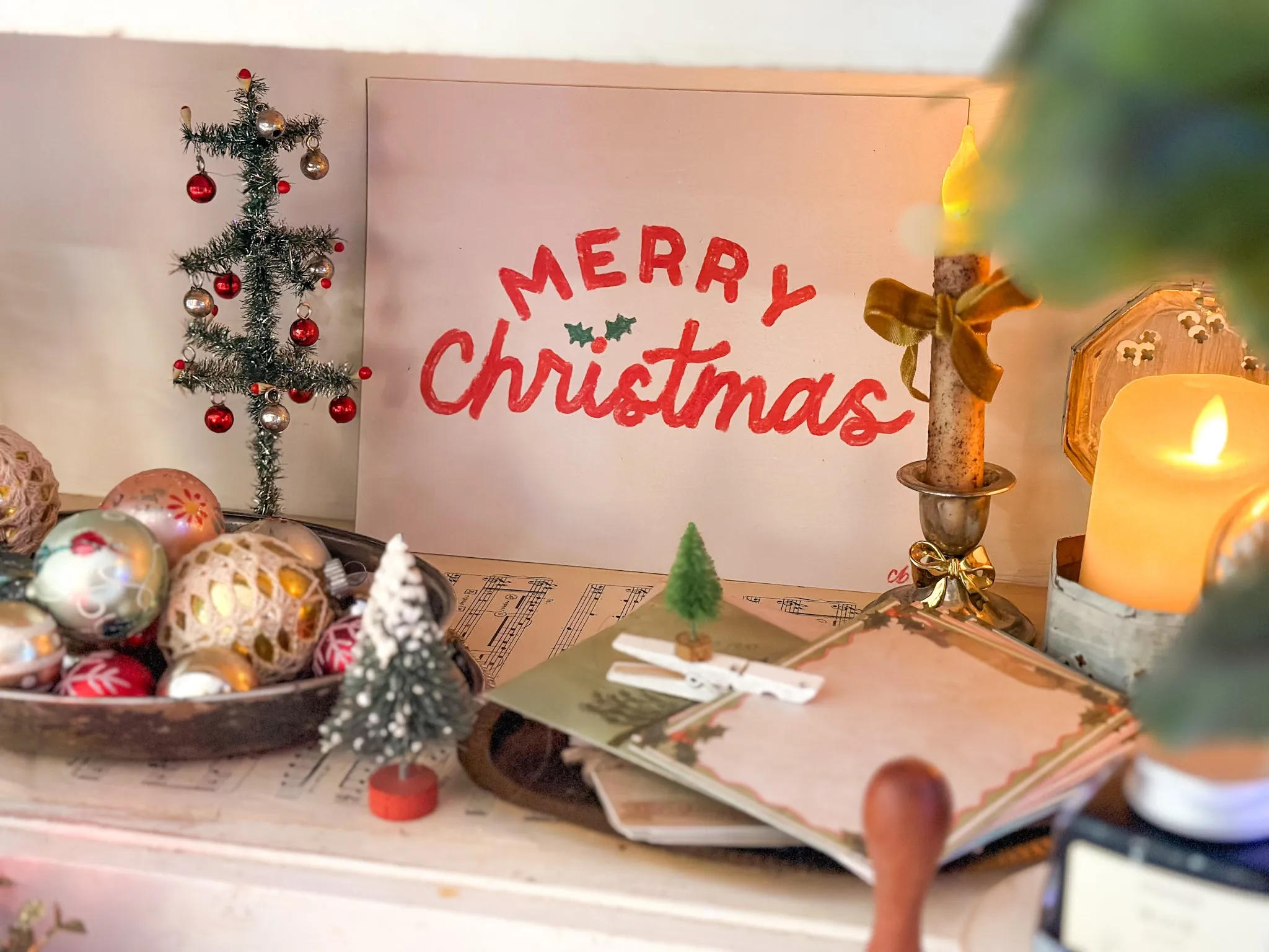Merry Christmas