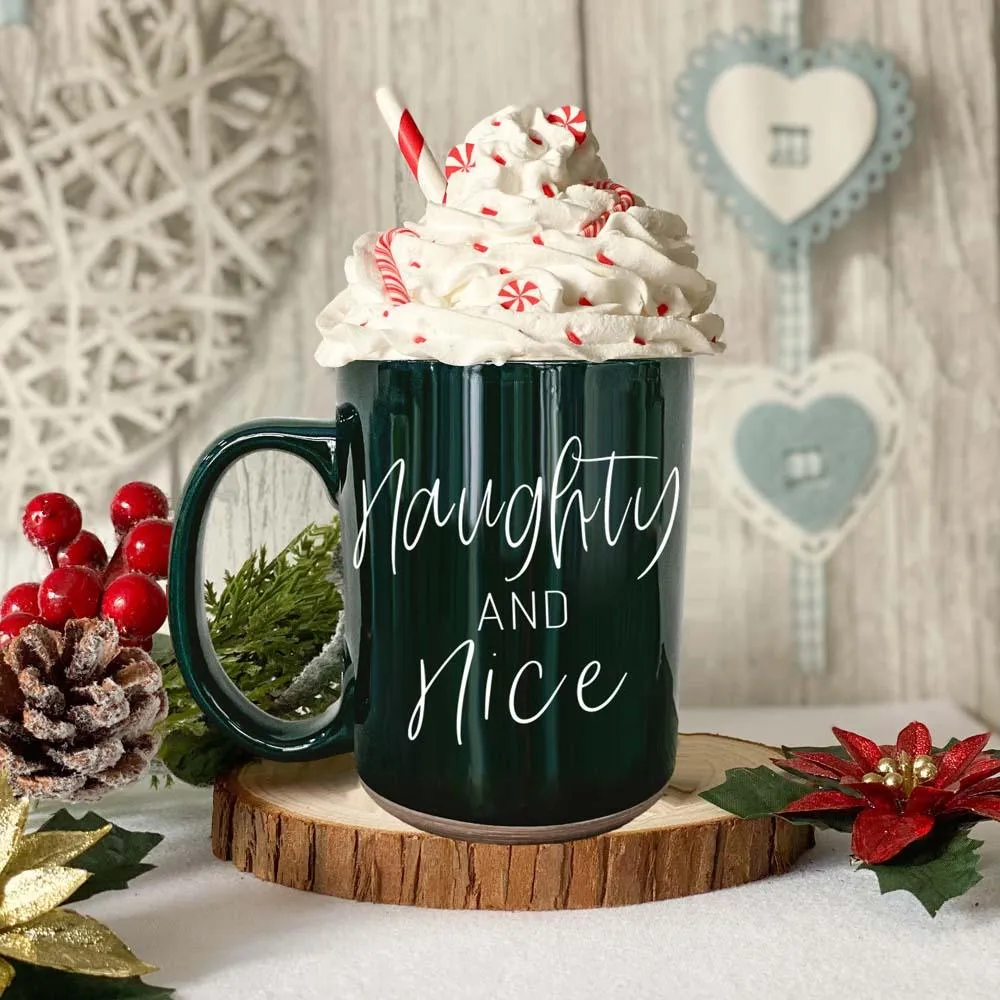Naughty & Nice
