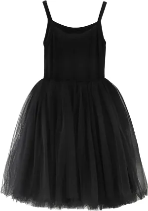 NNJXD Flower Girl's Wedding Dress Lace Sleeveless Tulle Summer Vintage Dresses