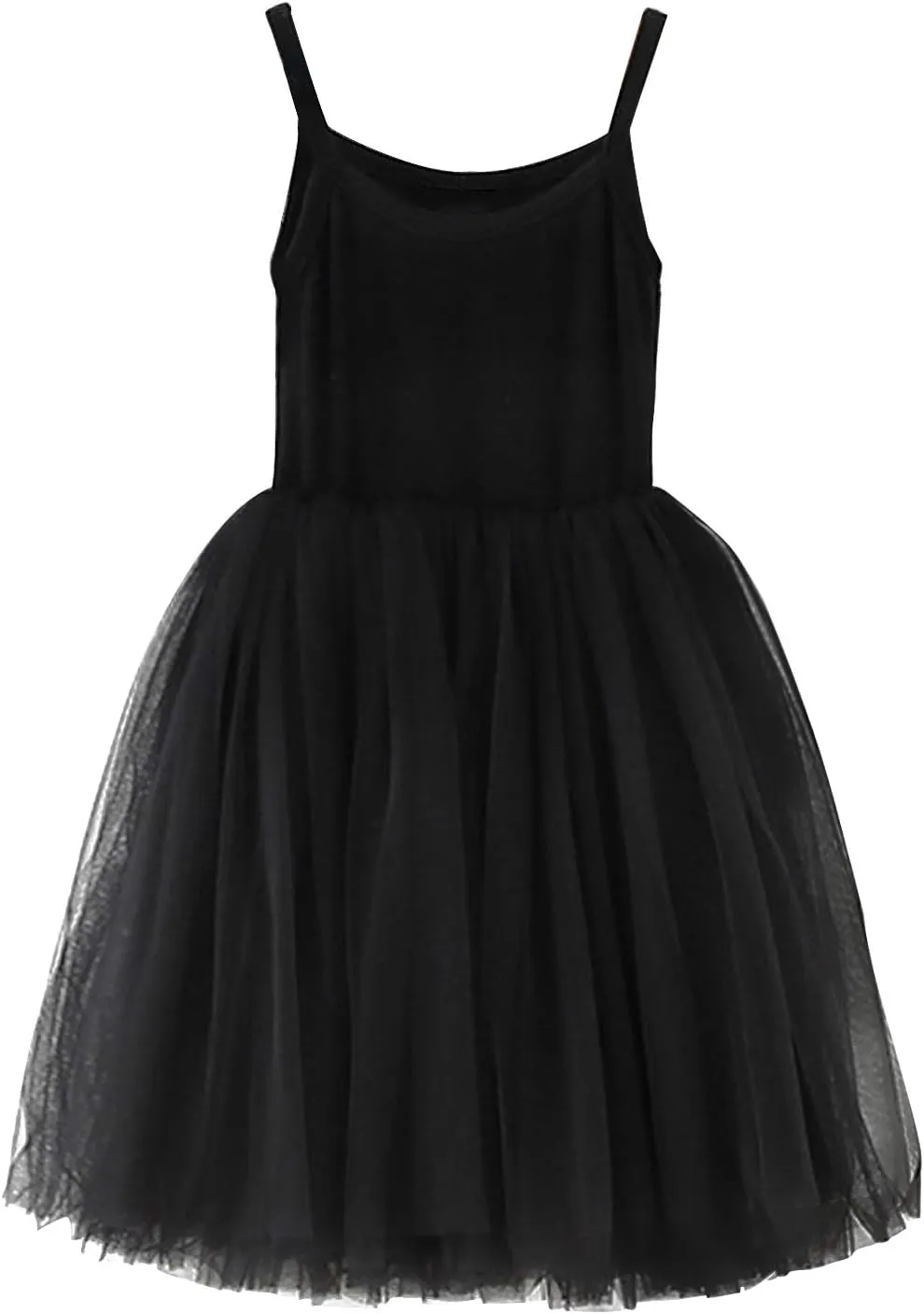 NNJXD Flower Girl's Wedding Dress Lace Sleeveless Tulle Summer Vintage Dresses