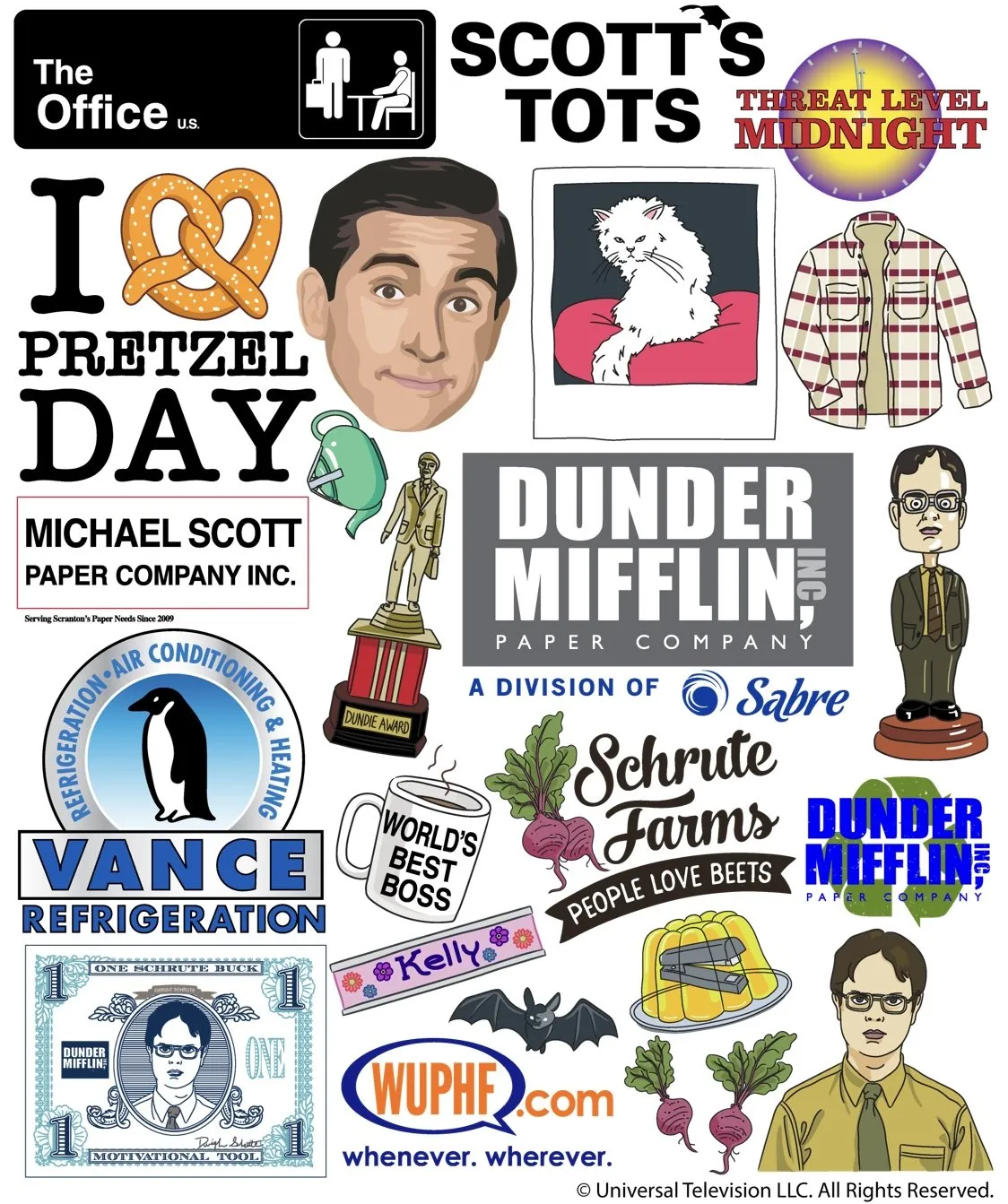 Office Icons - Coffee Mug