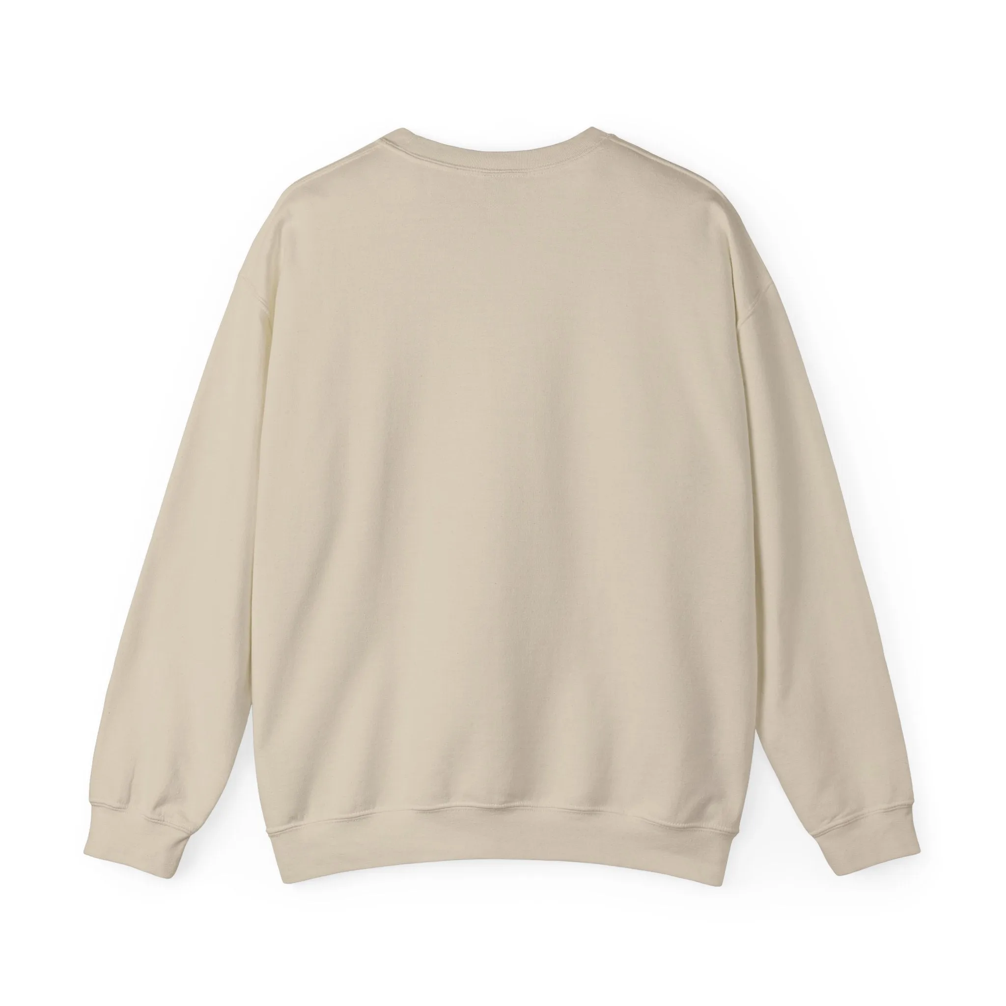 Princess Grace Festive Pet Friends Sweatshirt | Holiday Crewneck for Animal Lovers