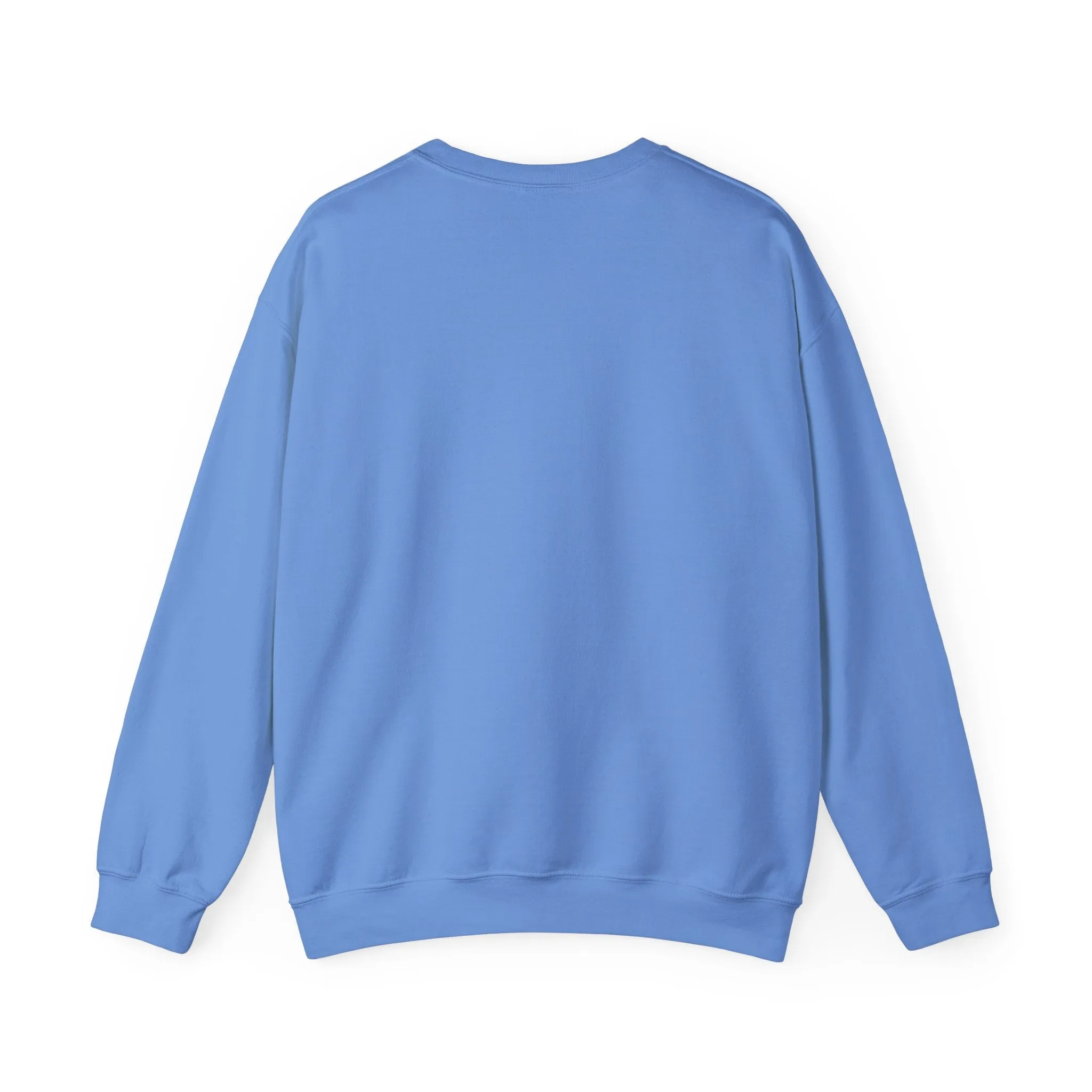 Princess Grace Festive Pet Friends Sweatshirt | Holiday Crewneck for Animal Lovers