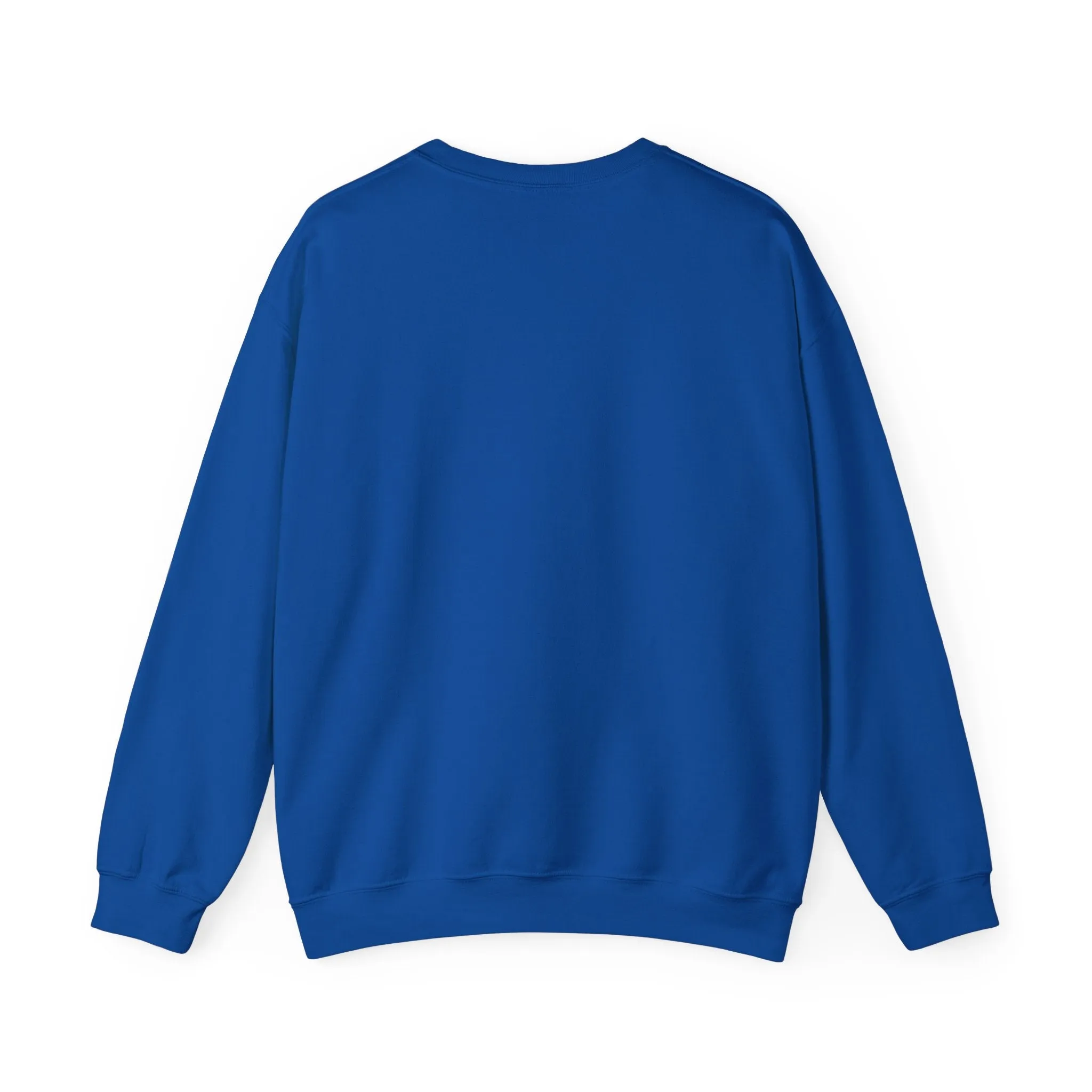 Princess Grace Festive Pet Friends Sweatshirt | Holiday Crewneck for Animal Lovers