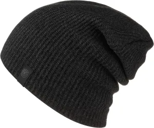 Revony Long Ribbed Beanie - Soft, Warm & Cozy - Perfect Winter Beanie for Men & Women