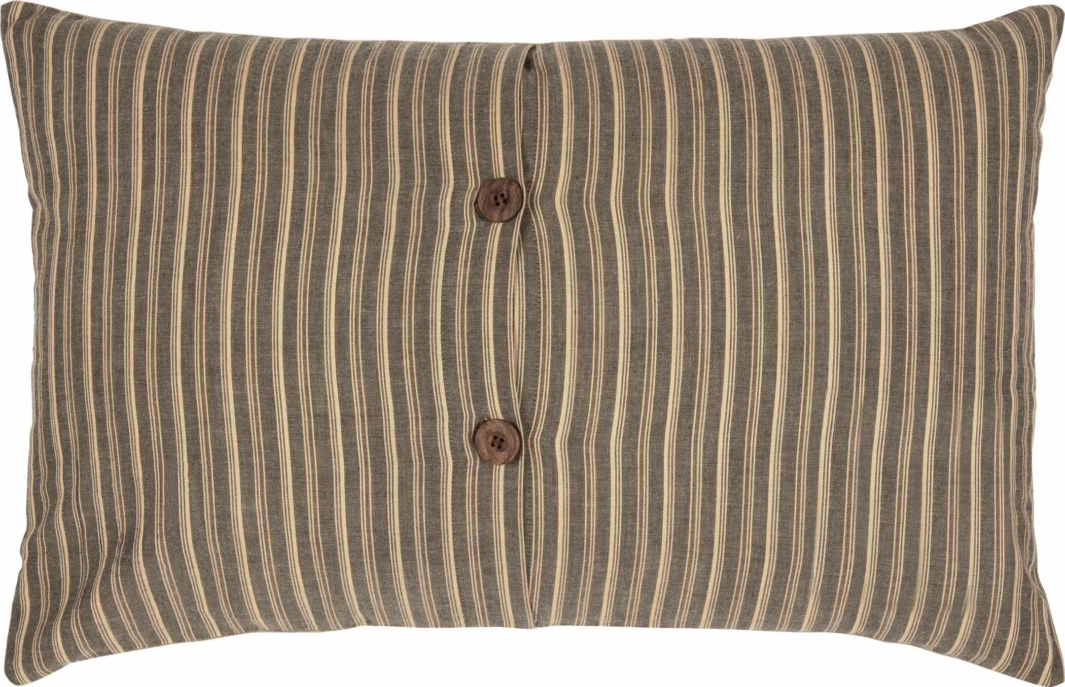 Sawyer Mill Farmhouse Pillow 14x22