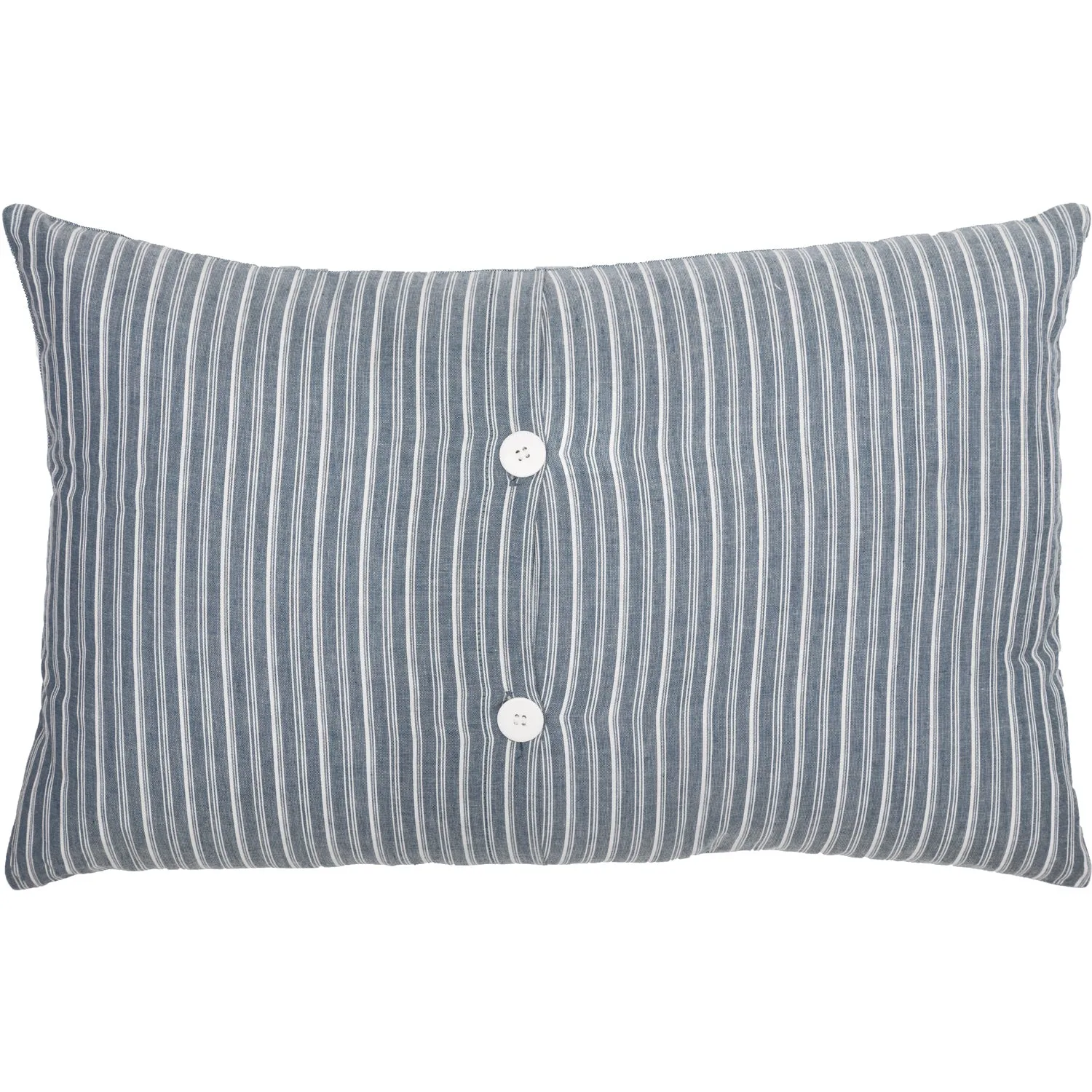 Sawyer Mill Farmhouse Pillow 14x22