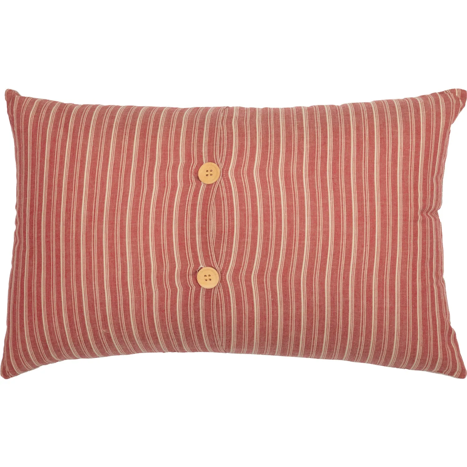 Sawyer Mill Farmhouse Pillow 14x22