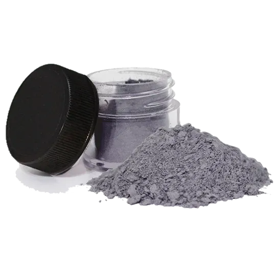 Silverbell Edible Paint Powder Elite Color™ (2.5g Jar)