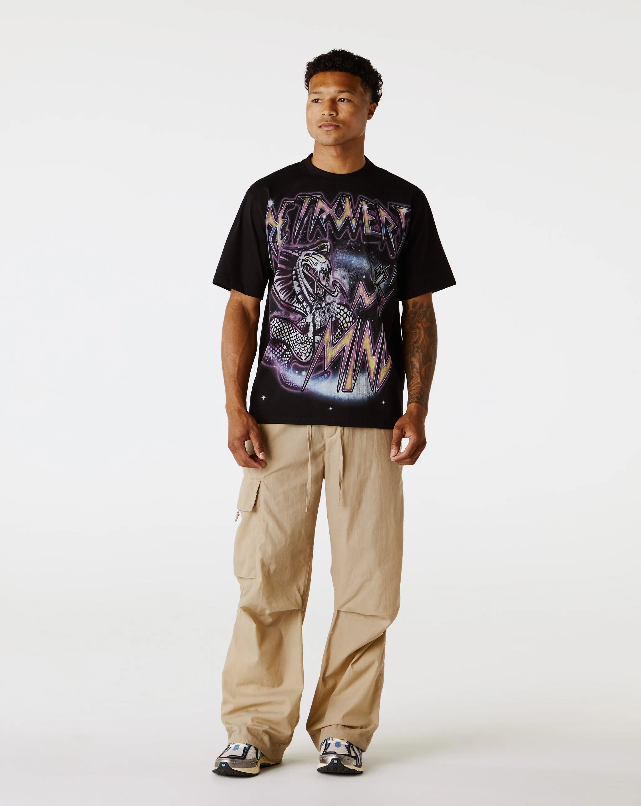 Snake T-Shirt