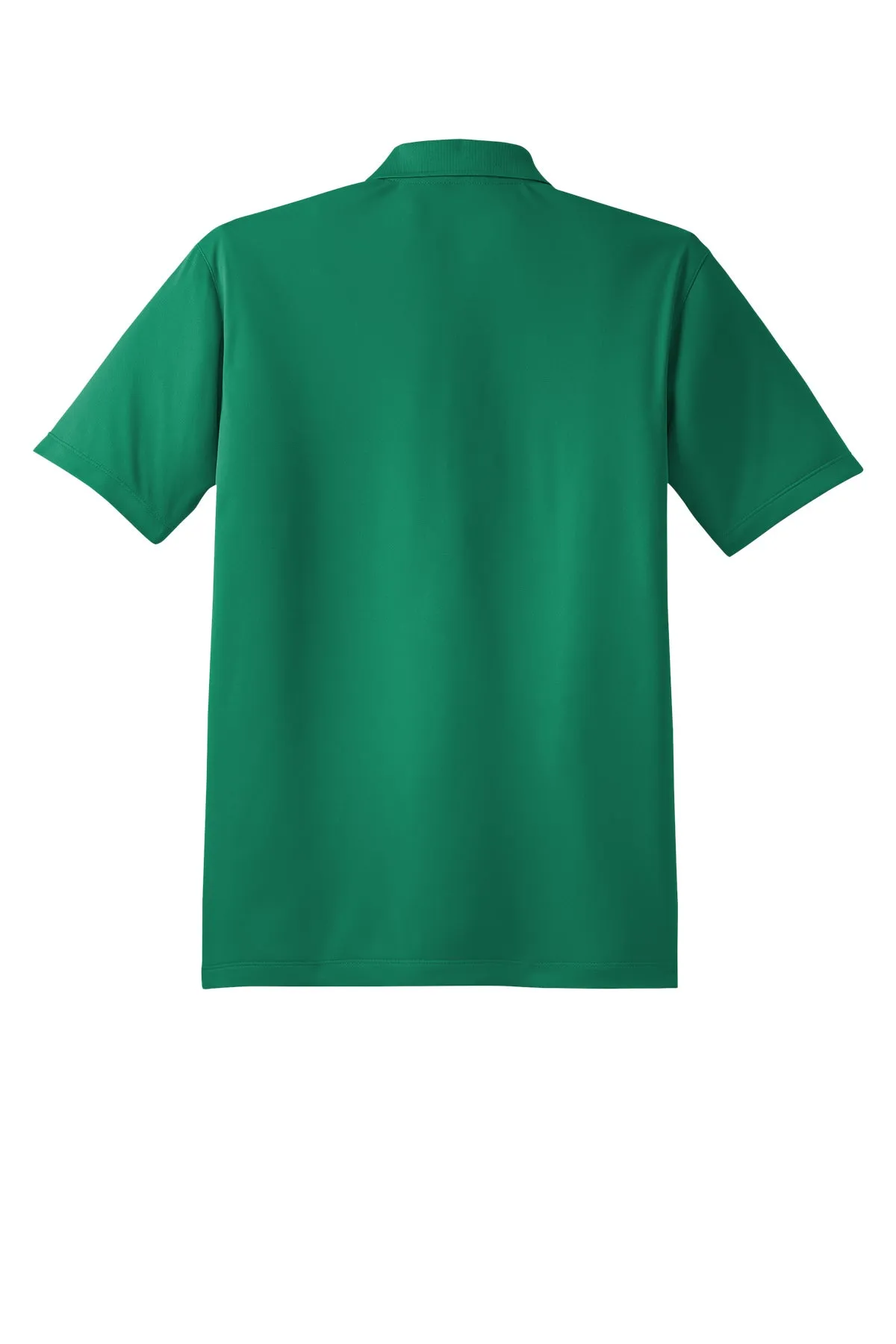Sport-Tek® Micropique Sport-Wick® Polo - Kelly Green