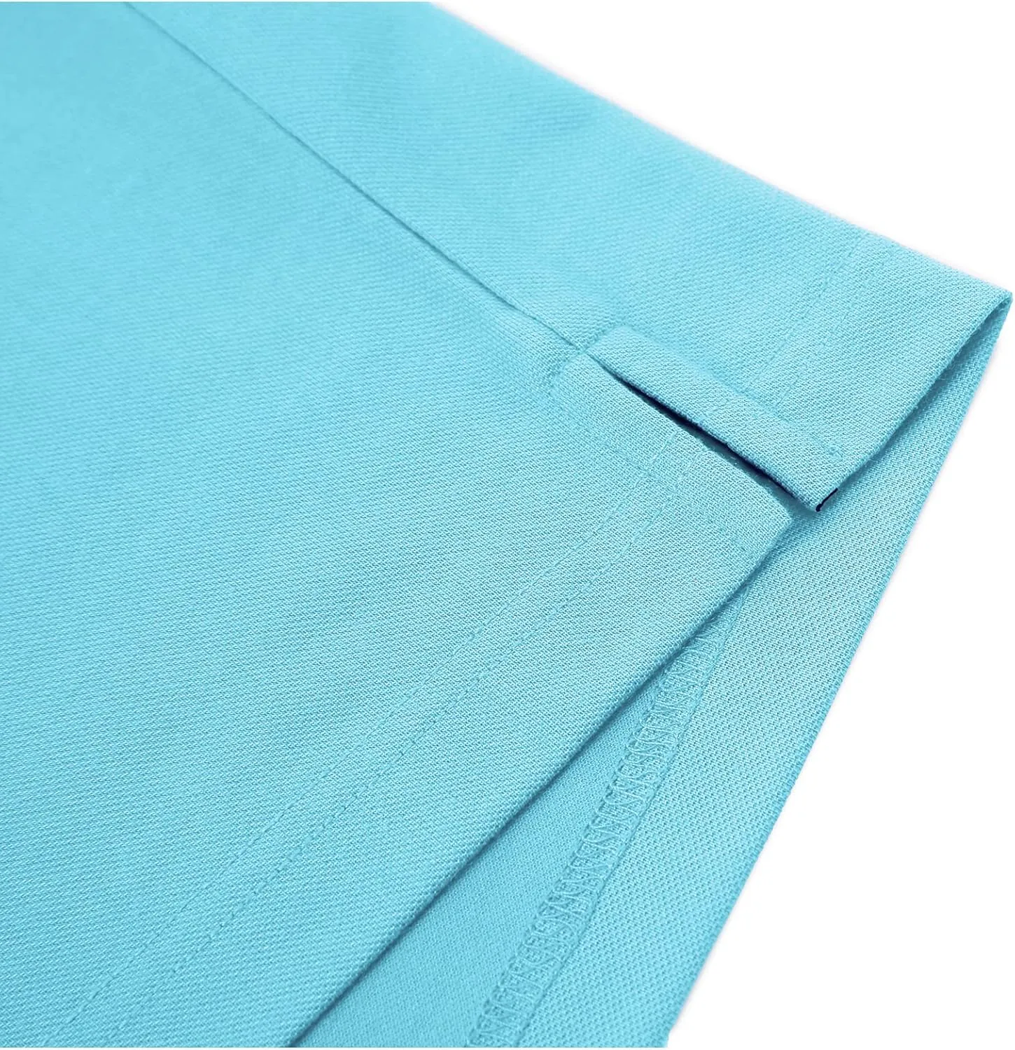 SWISSWELL Mens Short Sleeve Polo Shirts Moisture Wicking Summer Casual Collared Tennis Golf Shirts