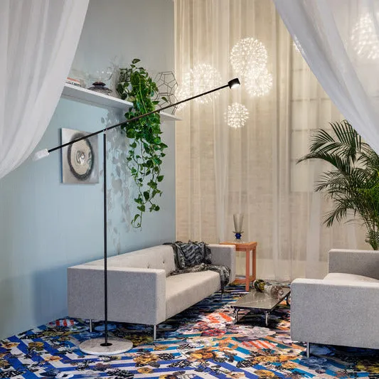 T Floor Lamp