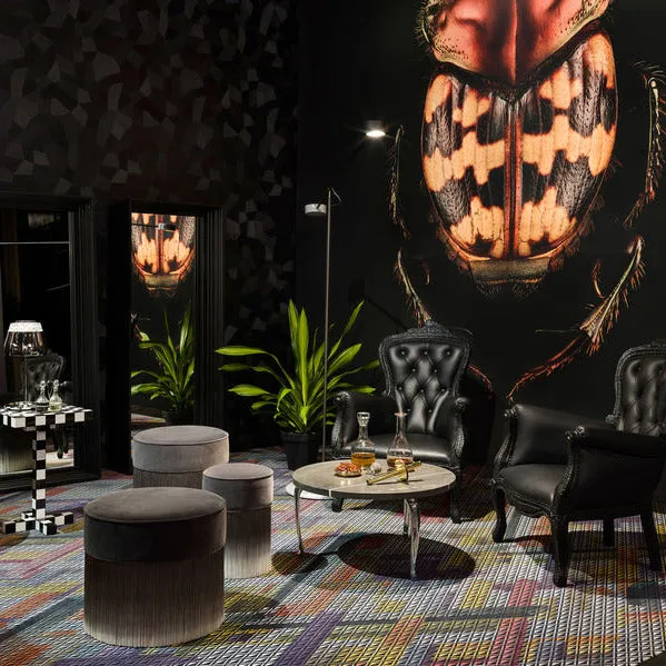 T Floor Lamp