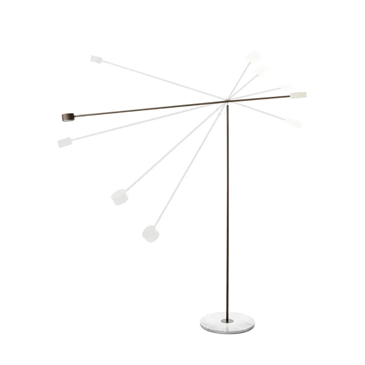T Floor Lamp