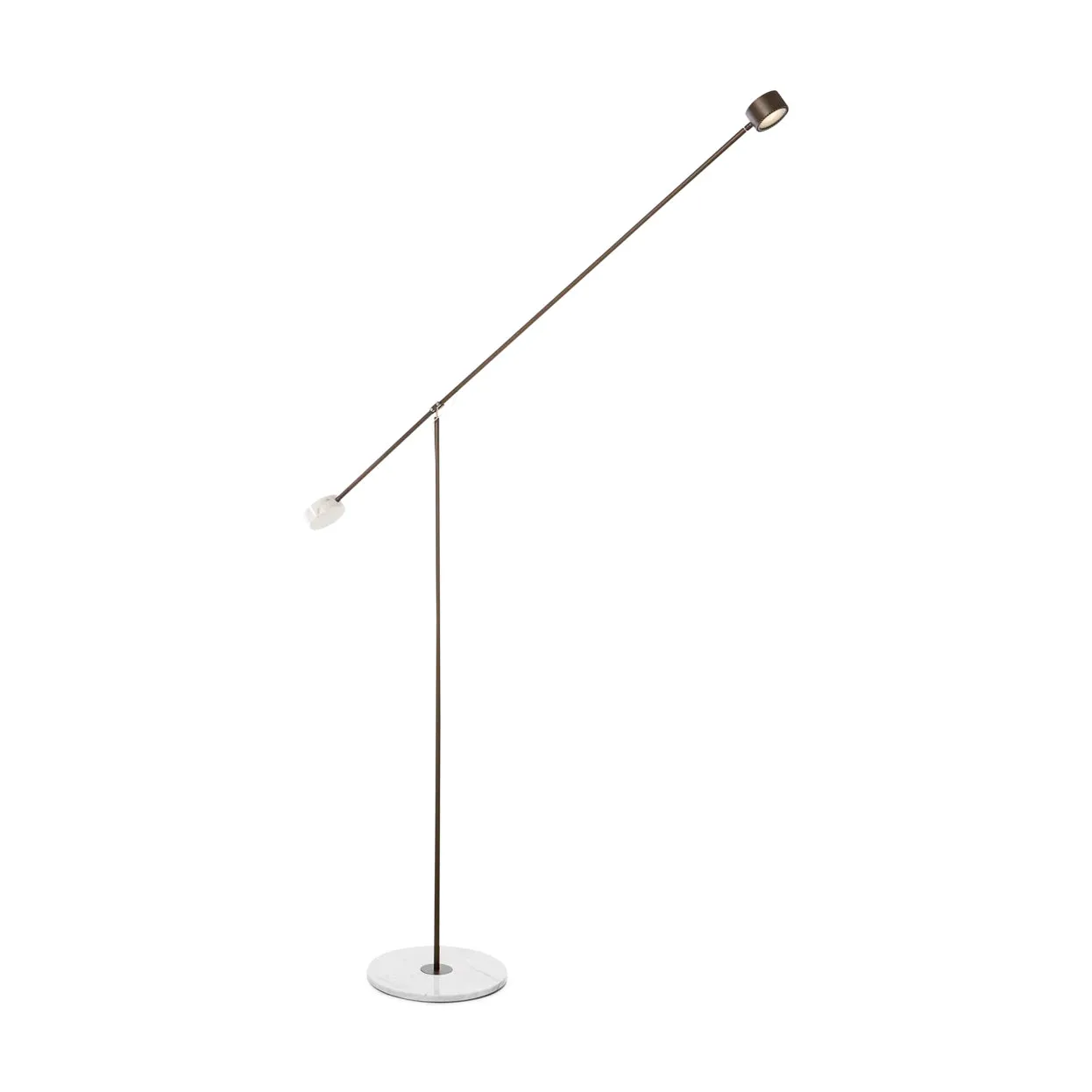 T Floor Lamp