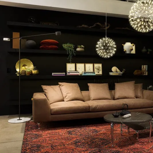 T Floor Lamp