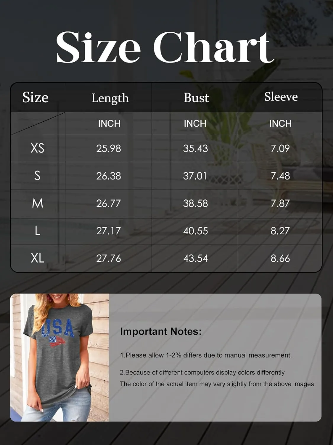 TAKEYAL Women Los Angeles Graphic T Shirts California Letter Print Short Sleeve Tee Loose Casual Tops