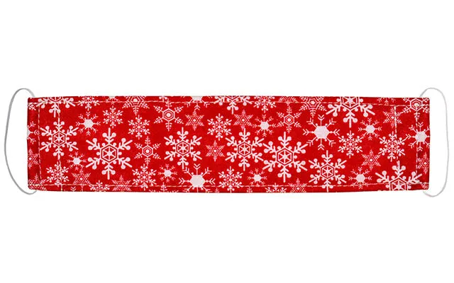 The Civvy Face Mask (Men's Box) - Holiday Collection