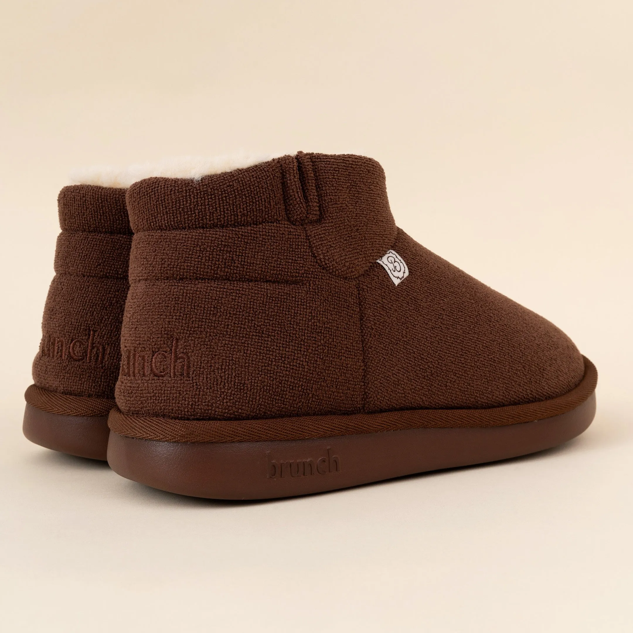 The Teddy Boot